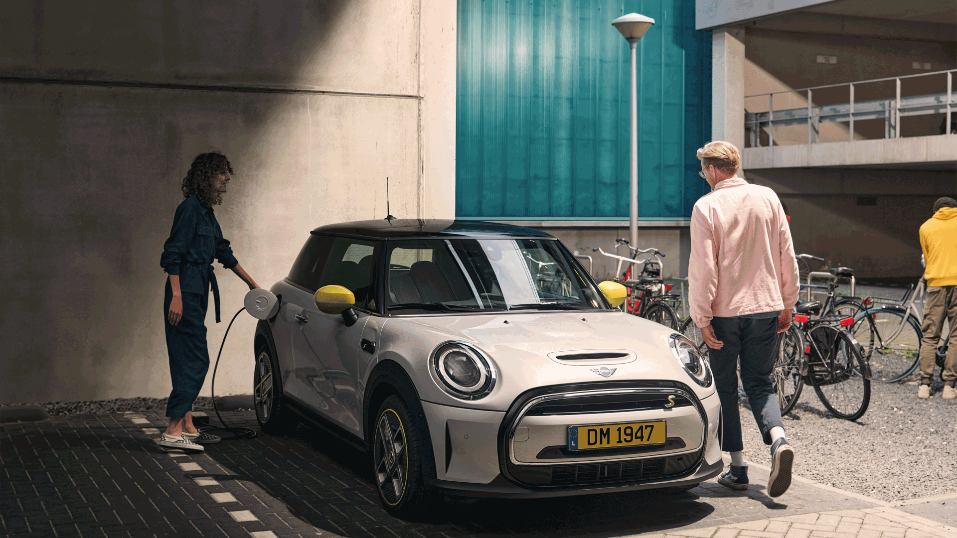 MINI
